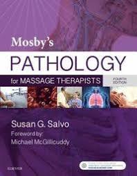 Mosby's Pathology for Massage Therapists - E-Book 4th