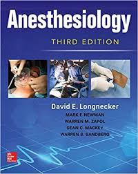 Anesthesiology, Third Edition 3rd