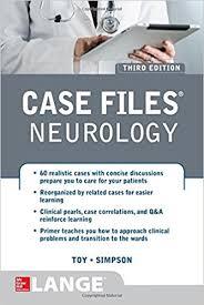 Case Files Neurology, Third Edition 3rd epub