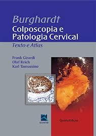 Burghardt - Colposcopia e Patologia Cervical (Portuguese)