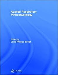 Applied Respiratory Pathophysiology 1st