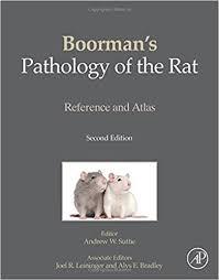 Boorman's Pathology of the Rat, Second Edition: Reference and Atlas 2nd