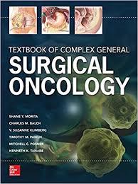 Textbook of Complex General Surgical Oncology 1st