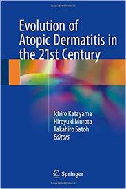 Evolution of Atopic Dermatitis in the 21st Century 1st