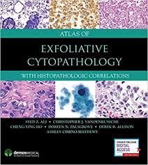 Atlas of Exfoliative Cytopathology: With Histopathologic Correlations 1st