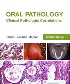 Oral Pathology Clinical Pathologic Correlations, 7th Edition