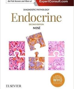 Diagnostic Pathology: Endocrine 2nd Edition