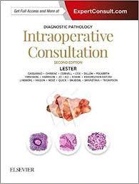 Diagnostic Pathology: Intraoperative Consultation 2nd Edition