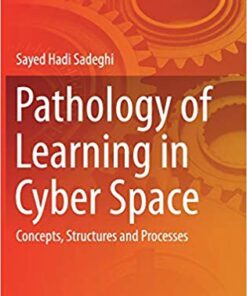 Pathology of Learning in Cyber Space: Concepts, Structures and Processes (Studies in Systems, Decision and Control) 1st ed. 2019 Edition