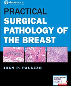 Practical Surgical Pathology of the Breast 1st Edition