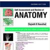 Self Assessment and Review of Anatomy