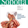 Sobotta Atlas of Anatomy, Vol.1, 16th ed., English/Latin: General Anatomy and Musculoskeletal System