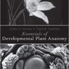 Essentials of Developmental Plant Anatomy 1st Edition