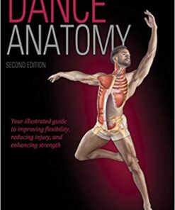 Dance Anatomy