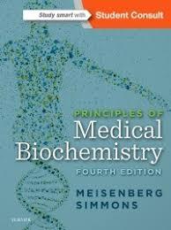 Principles of Medical Biochemistry