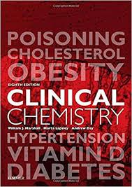 Clinical Chemistry, 8e