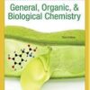 General, Organic, & Biological Chemistry