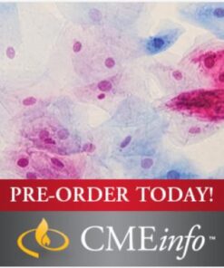 Cytopathology Masters of Pathology Series