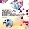 Calculations for Molecular Biology and Biotechnology, 3rd Edition