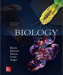 Biology 11th Edition