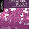 Essential Clinical Oral Biology (Essentials (Dentistry))