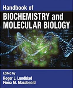 Handbook of Biochemistry and Molecular Biology 5th Edition