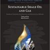 Sustainable Shale Oil and Gas: Analytical Chemistry, Geochemistry, and Biochemistry Methods (Emerging Issues in Analytical Chemistry) 1st Edition