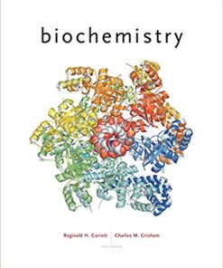 Biochemistry 6th Edition