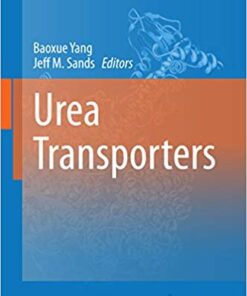 Urea Transporters (Subcellular Biochemistry Book 73) 2014 Edition