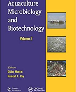 Aquaculture Microbiology and Biotechnology, Volume Two 1st Edition