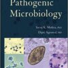 A Concise Manual of Pathogenic Microbiology 1st Edition