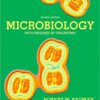 Microbiology with Diseases by Taxonomy (4th Edition)