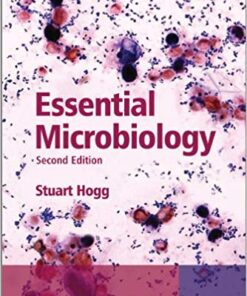 Essential Microbiology 2nd Edition