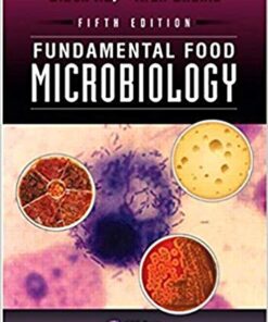 Fundamental Food Microbiology 5Th Edition