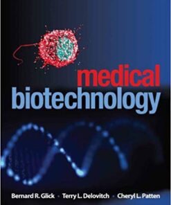 Medical Biotechnology 1st Edition