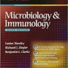 BRS Microbiology and Immunology (Board Review Series) Sixth Edition