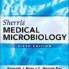 Sherris Medical Microbiology, Sixth Edition 6th Edition