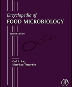 Encyclopedia of Food Microbiology 2nd Edition