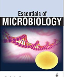 Essentials of Microbiology 1st Edition