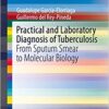 Practical and Laboratory Diagnosis of Tuberculosis: From Sputum Smear to Molecular Biology (SpringerBriefs in Microbiology)