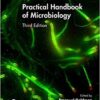 Practical Handbook of Microbiology 3rd Edition