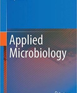 Applied Microbiology 2015th Edition