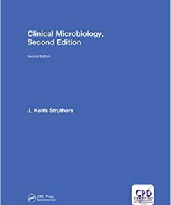 Clinical Microbiology 2nd Edition