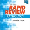 Rapid Review Pathology 5th Edition PDF