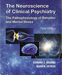 The Neuroscience of Clinical Psychiatry Third Edition PDF