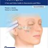 Video & PDF Cosmetic Injection Techniques: A Text and Video Guide to Neurotoxins and Fillers 2nd Edition