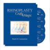 Rhinoplasty: Craft and Magic 1st Edition PDF & VIDEO