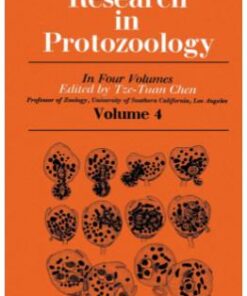 Research in Protozoology: In Four Volumes: v. 3