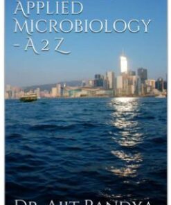 General & Applied Microbiology - A 2 Z