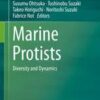 Marine Protists: Diversity and Dynamics